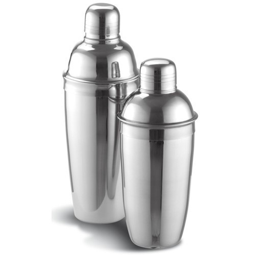 COCTELERA COMAS LUX INOX 750ML